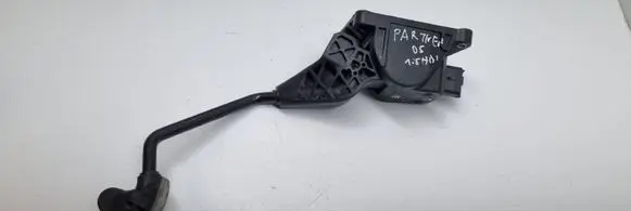 Peugeot Partner Accelerator throttle pedal 0280755035