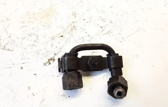 Jaguar S-Type Fuel injector supply line/pipe NOCODE