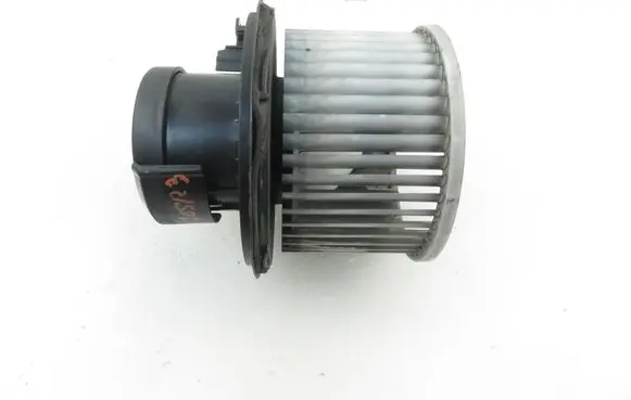 Renault Koleos I Heater fan/blower 
