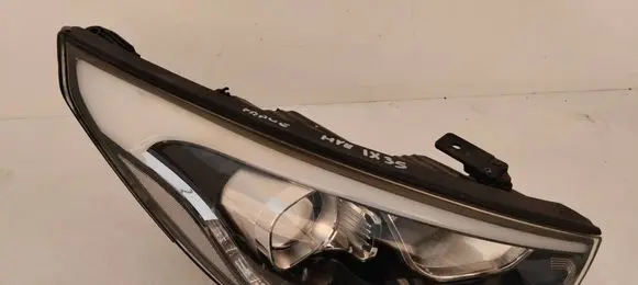 Hyundai ix35 Headlight/headlamp LAMPAPRAWAIX35