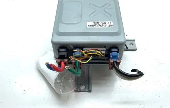 Honda Civic Power steering control unit/module 39980SMGE1