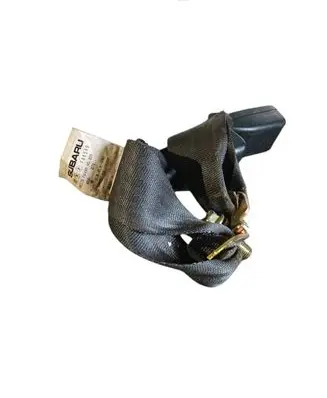 Subaru Forester SF Middle seatbelt buckle (rear) 0429069
