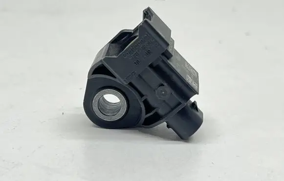 Porsche Cayenne (9Y0 9Y3) Airbag deployment crash/impact sensor 4N0959651D