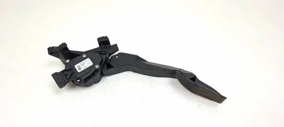 Fiat 500X Accelerator throttle pedal 51942427 12082015 10858