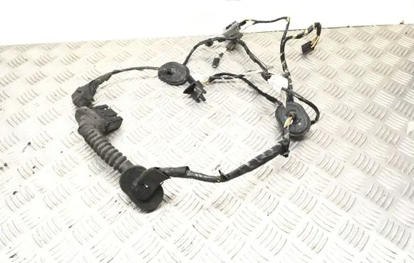 Ford Focus Front door wiring loom 5200S1 5091S110 A11762604
