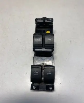Volkswagen PASSAT B5.5 Electric window control switch 1J4959857D