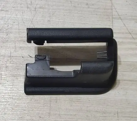 Mercedes-Benz CLA C117 X117 W117 Front passenger seat rail trim A1769192000