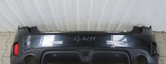 Mini Cooper Countryman F60 Rear bumper 5112-7389378