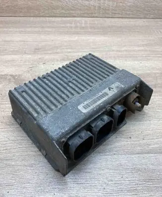 Renault Espace - Grand espace V Engine control unit/module ECU 7700106071