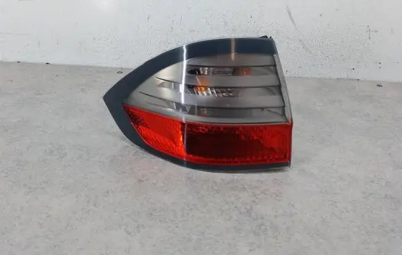 Ford S-MAX Rear/tail lights 