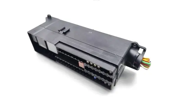 Ford Focus Fuse module