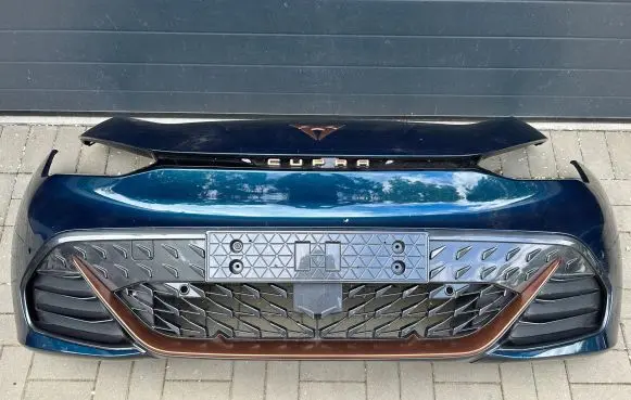 Cupra Born Front bumper