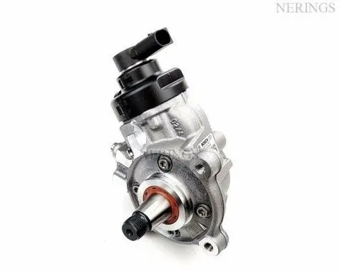 Audi A4 Allroad B9 Fuel injection high pressure pump 0445010790 0986437479