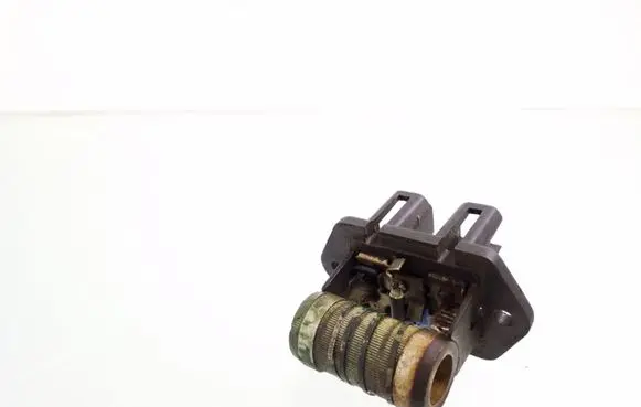 Fiat Marea Coolant fan relay 
