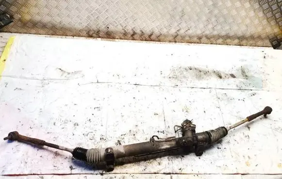 Toyota Corolla Verso AR10 Steering rack LHD t891501172