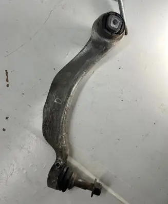 BMW 7 F01 F02 F03 F04 Front control arm
