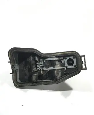 Tail light bulb cover holder