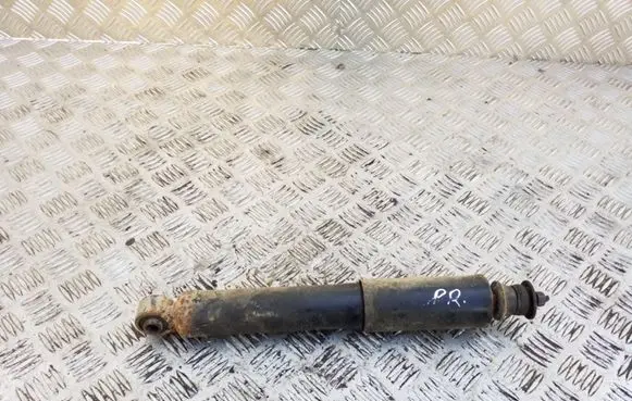 Mitsubishi Pajero Sport I Front shock absorber/damper