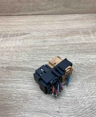 Audi A6 S6 C6 4F Plug wire 4F0937545C