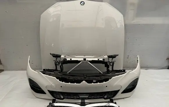 BMW 3 G20 G21 Front piece kit A300