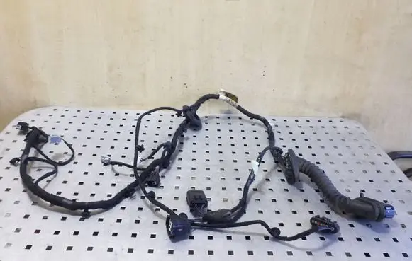 Ford Mondeo MK V Front door wiring loom DG9T14631 DG9T14631HHR