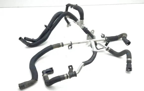 Ford Kuga III Engine coolant pipe/hose