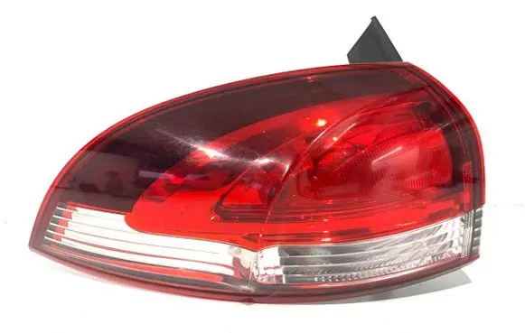 Renault Clio IV Rear/tail lights 265551445R