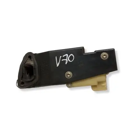Volvo V70 Fuel tank cap lock motor 9483311 3606