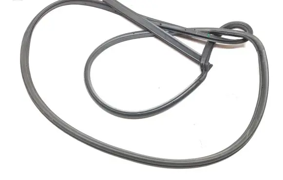 KIA Rio Rubber seal rear door 