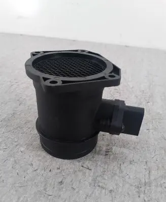 Audi A4 S4 B6 8E 8H Mass air flow meter AMMQ19768