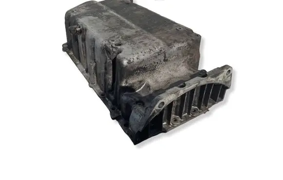 Peugeot 407 Oil sump 9656288980KASACJ 9656288980