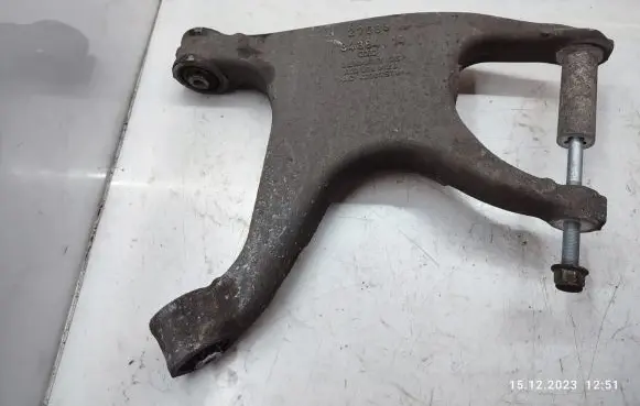 Audi A5 8T 8F Front control arm