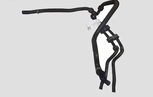 Mercedes-Benz E W211 Engine coolant pipe/hose A2118302196
