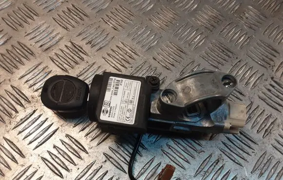 Nissan X-Trail T30 Ignition lock 28590C9902