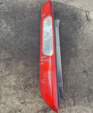 Rear/tail lights