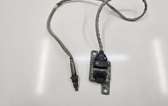 Audi A6 S6 C8 4K Lambda probe sensor 4K0907807E