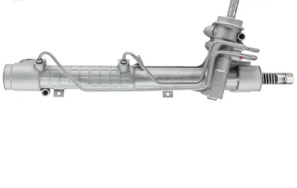 Opel Zafira A Steering rack 5900237 90543501 0900000