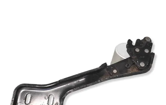 Ford Transit Courier Sliding door lower roller guide/hinge BK21V25001AG TWOJEAUTOWYSZKOW 88218990