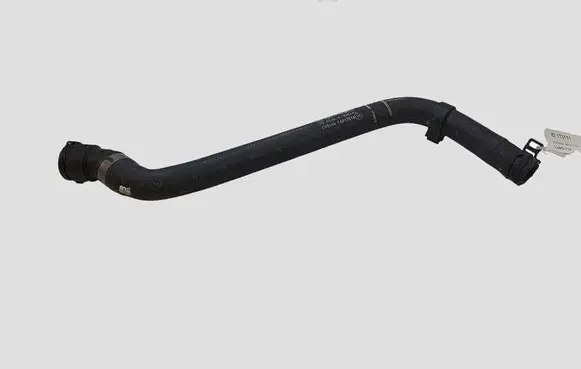 Mercedes-Benz A W176 Engine coolant pipe/hose A2468303896