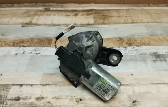 Suzuki Wagon R+ Rear window wiper motor 3881083E00
