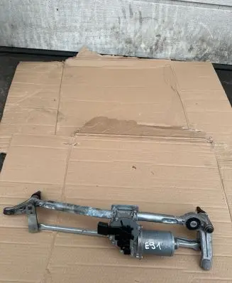 BMW 3 E90 E91 Wiper motor 6978263 7161711