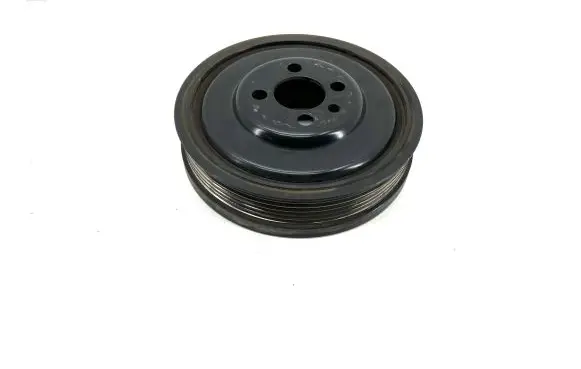 Volkswagen Golf VI Crankshaft pulley 03G105243