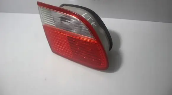 Fiat Albea Rear/tail lights 041530999000
