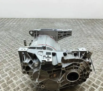 BYD Atto 3 Engine TZ200XSQ BYDNT30