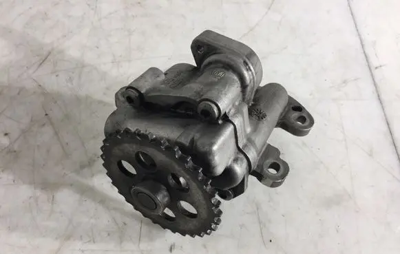 Ford Transit Oil pump 1C1Q6600