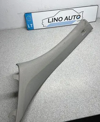 BMW 5 GT F07 (A) pillar trim 9137195