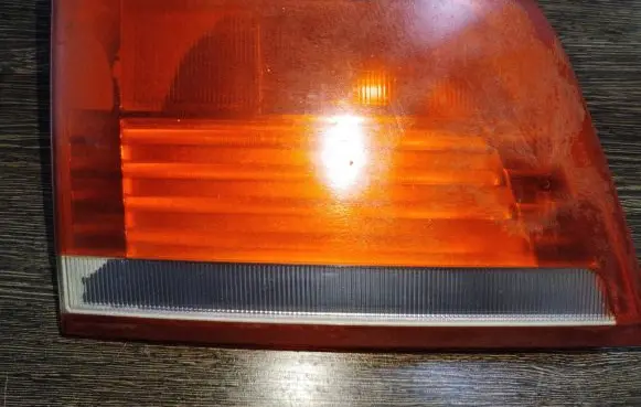 BMW X5 E70 Tailgate rear/tail lights 21880404 21880804 514522R