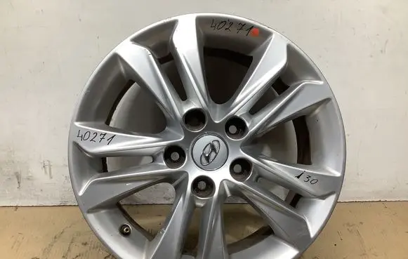Hyundai i30 R16 alloy rim 52910A6320