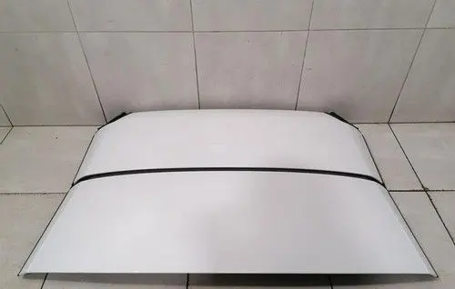 McLaren 765LT Spider Convertible roof soft/hard top 13AA397SP