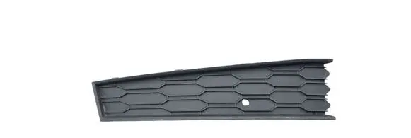 Skoda Scala Front bumper lower grill 657807681A